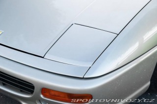 Ferrari 355 Spider 1999