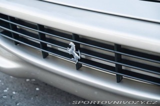 Ferrari 355 Spider 1999