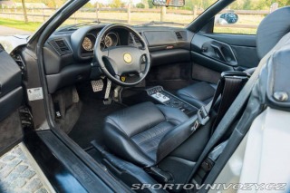 Ferrari 355 Spider 1999