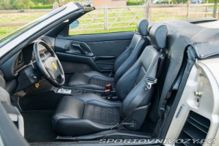 Ferrari 355 Spider 1999