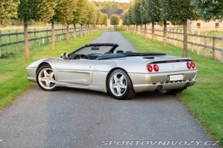 Ferrari 355 Spider 1999