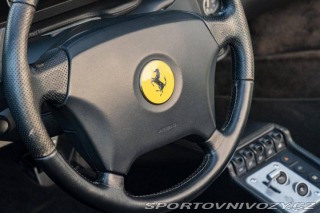 Ferrari 355 Spider 1999