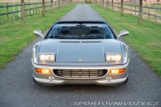Ferrari 355 Spider 1999