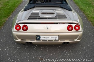 Ferrari 355 Spider 1999
