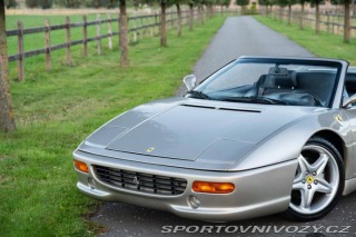 Ferrari 355 Spider 1999