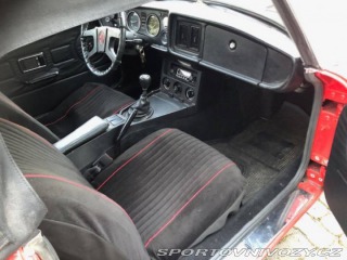 MG MGB 1979