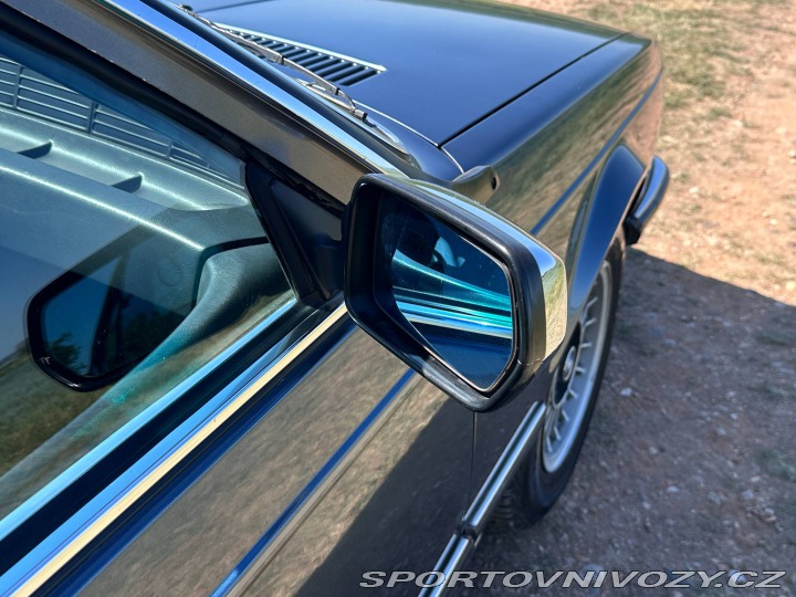 BMW 6 628 CSI E28 1985