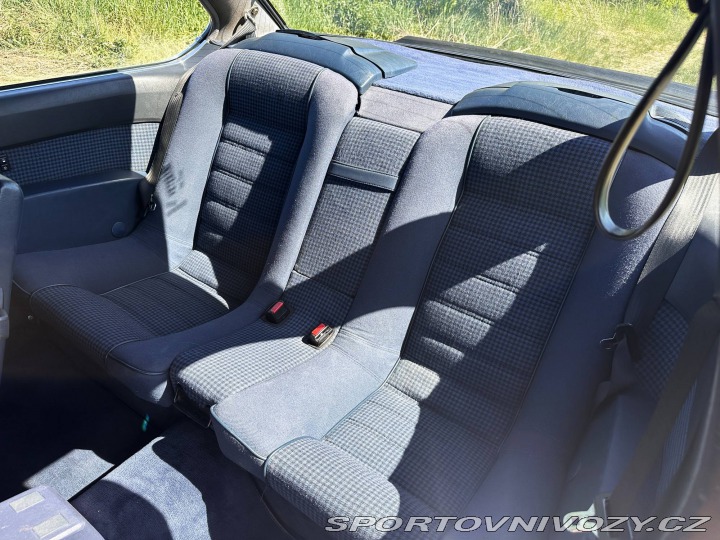 BMW 6 628 CSI E28 1985