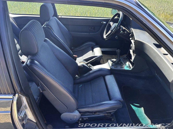 BMW 6 628 CSI E28 1985