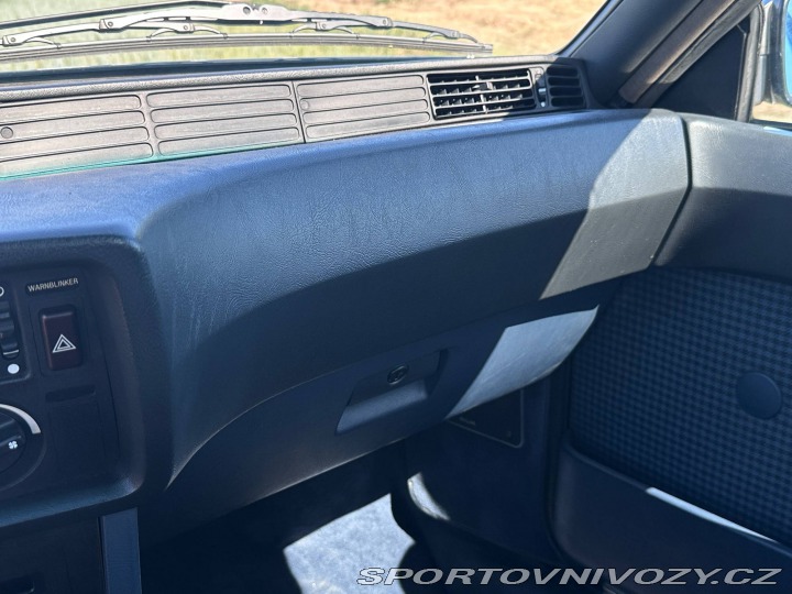 BMW 6 628 CSI E28 1985