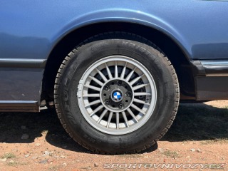 BMW 6 628 CSI E28 1985
