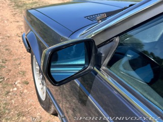 BMW 6 628 CSI E28 1985