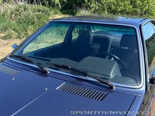 BMW 6 628 CSI E28 1985