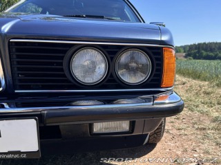 BMW 6 628 CSI E28 1985