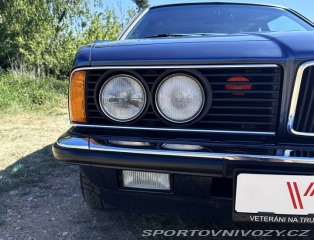 BMW 6 628 CSI E28 1985