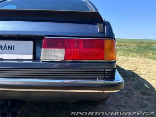 BMW 6 628 CSI E28 1985