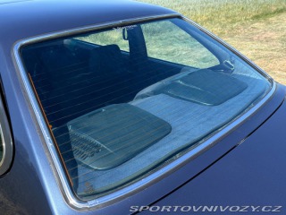 BMW 6 628 CSI E28 1985