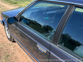 BMW 6 628 CSI E28 1985