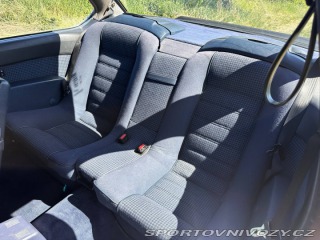 BMW 6 628 CSI E28 1985