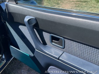 BMW 6 628 CSI E28 1985