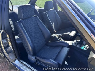 BMW 6 628 CSI E28 1985