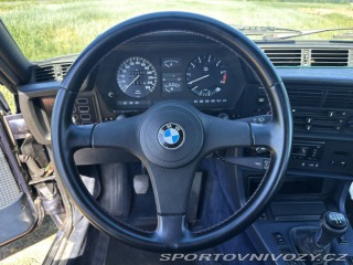 BMW 6 628 CSI E28 1985
