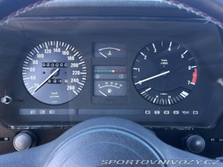 BMW 6 628 CSI E28 1985