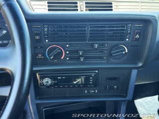 BMW 6 628 CSI E28 1985