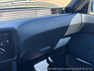 BMW 6 628 CSI E28 1985