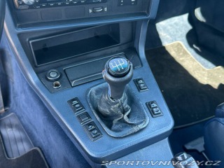 BMW 6 628 CSI E28 1985