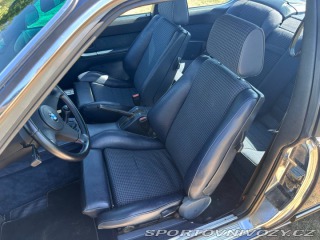 BMW 6 628 CSI E28 1985