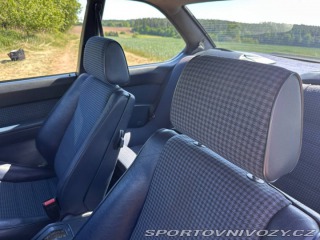 BMW 6 628 CSI E28 1985