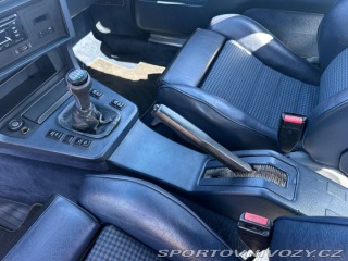 BMW 6 628 CSI E28 1985