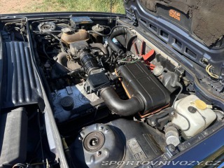 BMW 6 628 CSI E28 1985