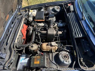 BMW 6 628 CSI E28 1985