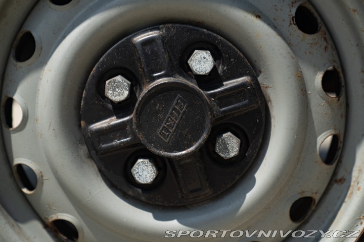 Fiat Ostatní modely 127 1977