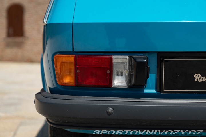 Fiat Ostatní modely 127 1977