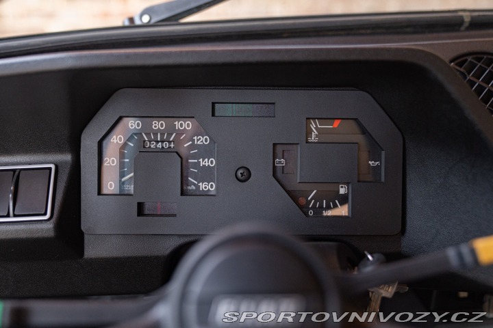 Fiat Ostatní modely 127 1977