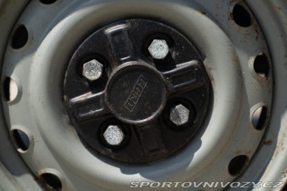 Fiat Ostatní modely 127 1977