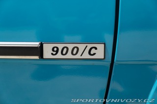 Fiat Ostatní modely 127 1977