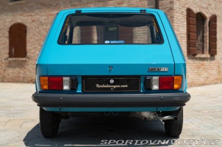 Fiat Ostatní modely 127 1977