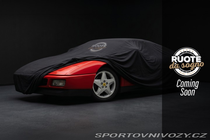 Ferrari 348 TS 1994