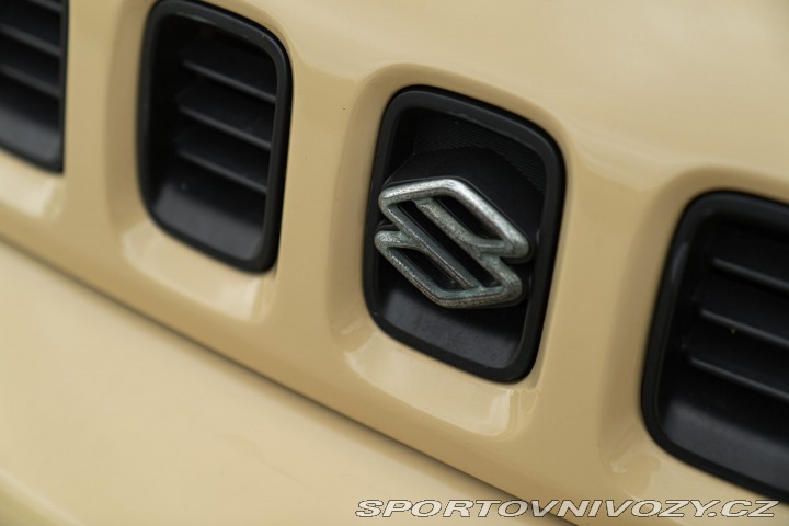Suzuki Ostatní modely JIMNY CABRIOLET 2006