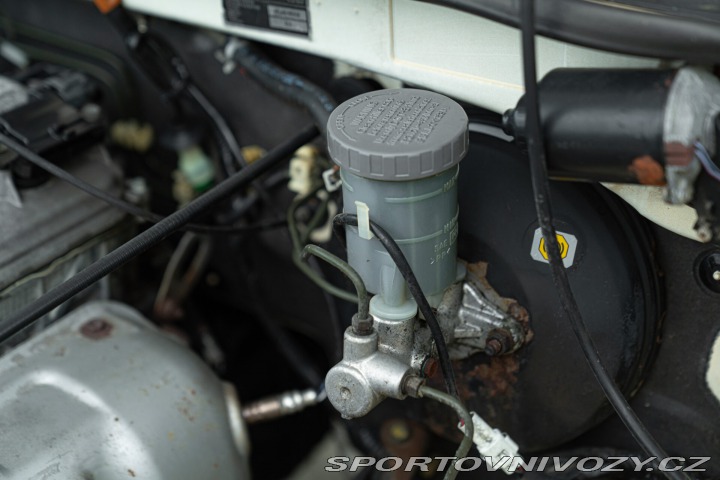 Suzuki Ostatní modely JIMNY CABRIOLET 2006