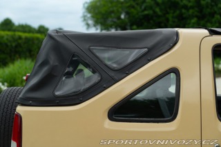 Suzuki Ostatní modely JIMNY CABRIOLET 2006
