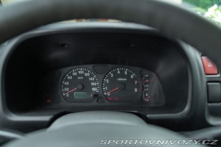 Suzuki Ostatní modely JIMNY CABRIOLET 2006