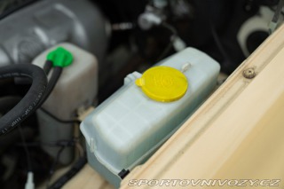 Suzuki Ostatní modely JIMNY CABRIOLET 2006
