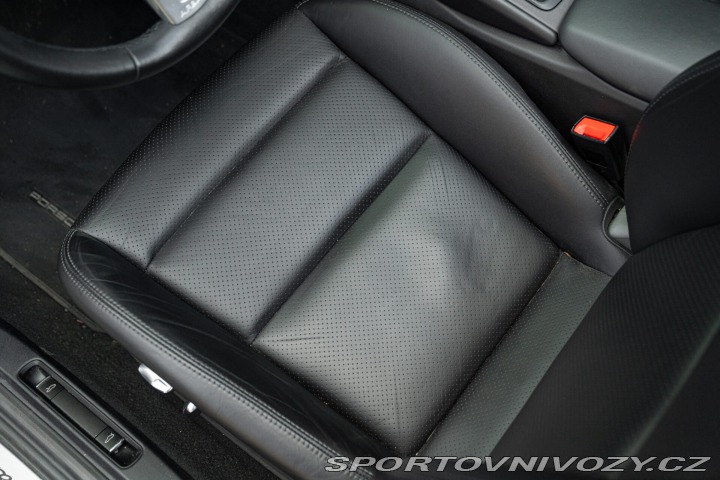 Porsche 911 991 (911) CARRERA GTS CABRIOLET 2015