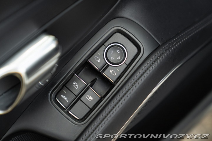 Porsche 911 991 (911) CARRERA GTS CABRIOLET 2015