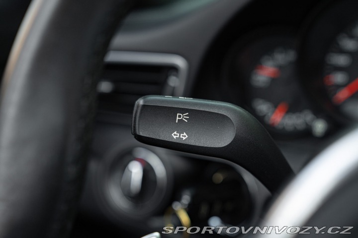 Porsche 911 991 (911) CARRERA GTS CABRIOLET 2015
